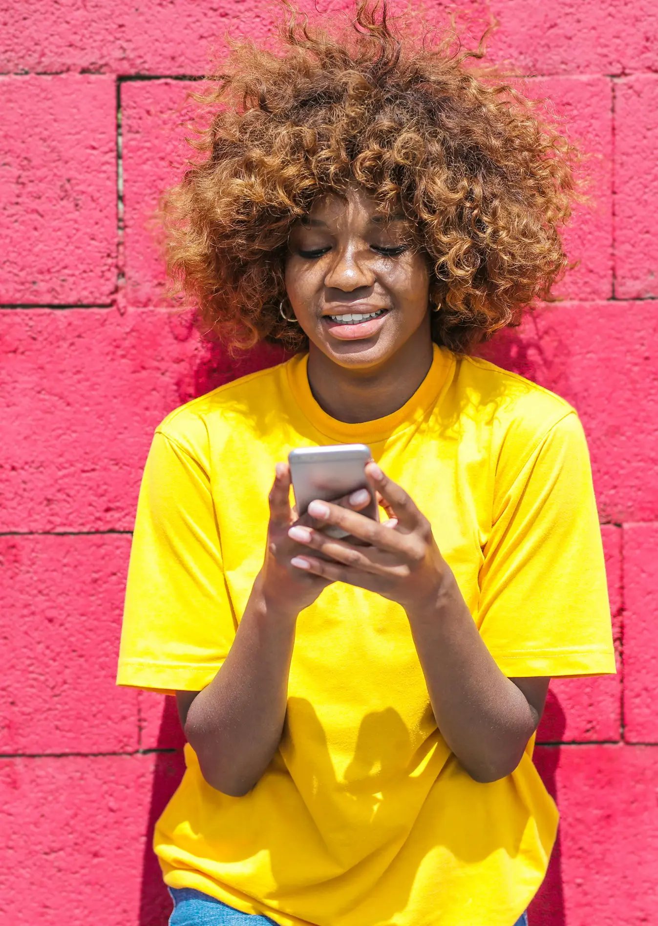 Global account access